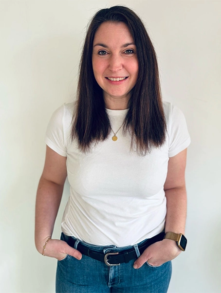 Corinna Stevens Ergotherapie Stolberg