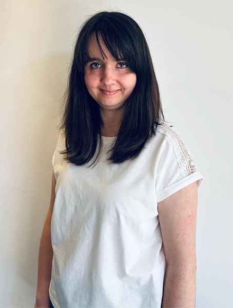 Julia Ruddies Ergotherapie Aachen